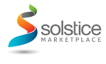 Solstice Marketplace Logo