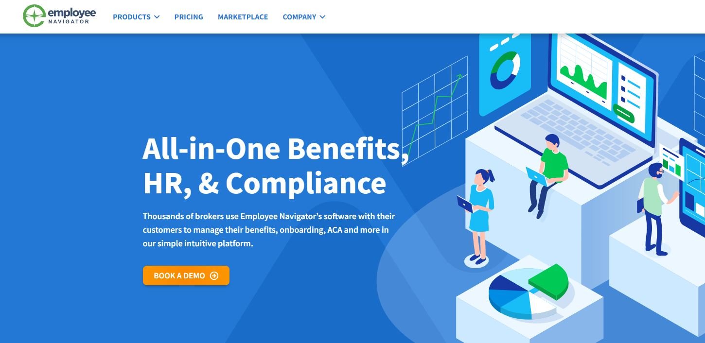 Employee-Navigator Employee-Navigator